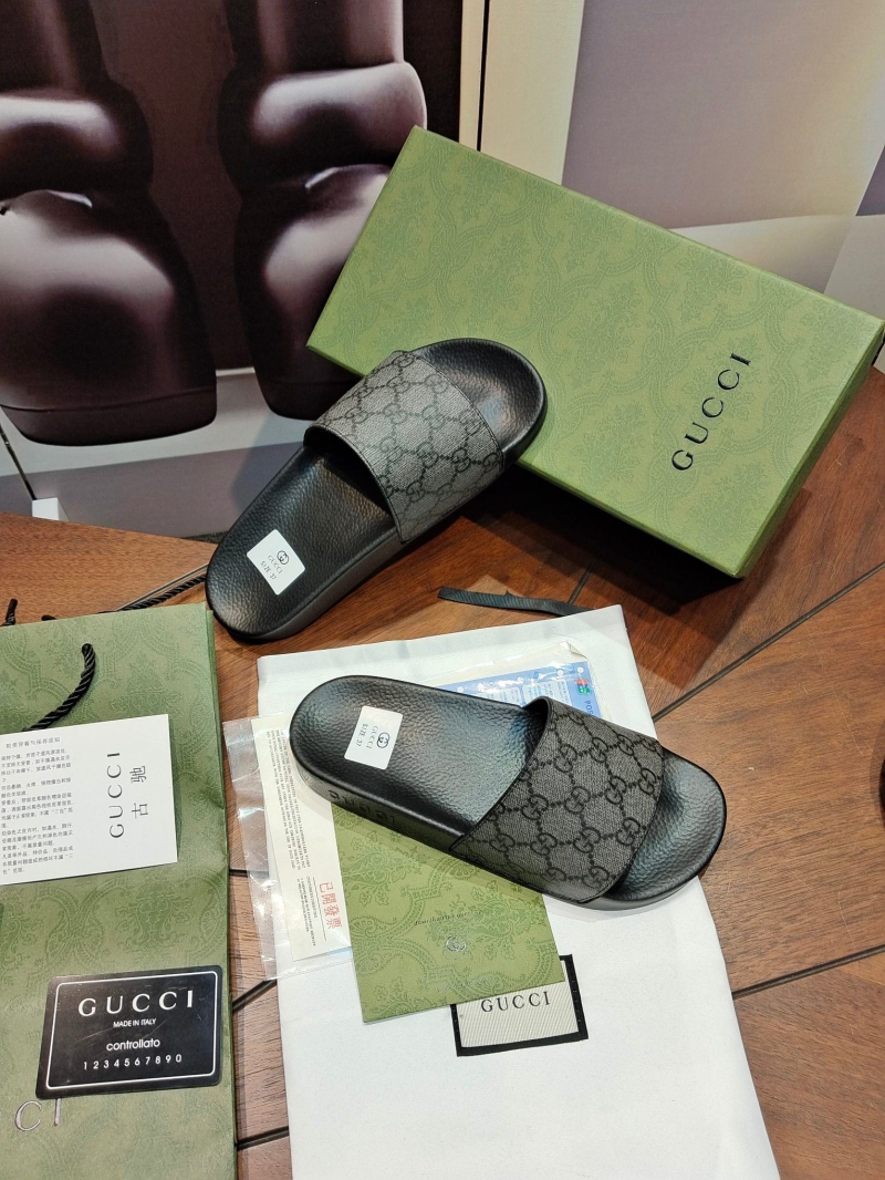 Gucci Slippers